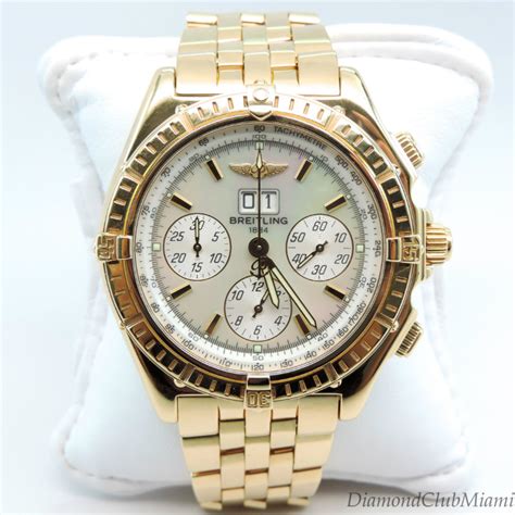 breitling crosswind special ebay|Breitling crosswind special watch.